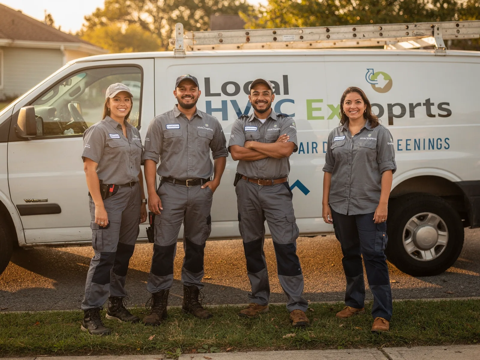 24/7 HVAC Repair & AC Replacement company in Elkton, MN