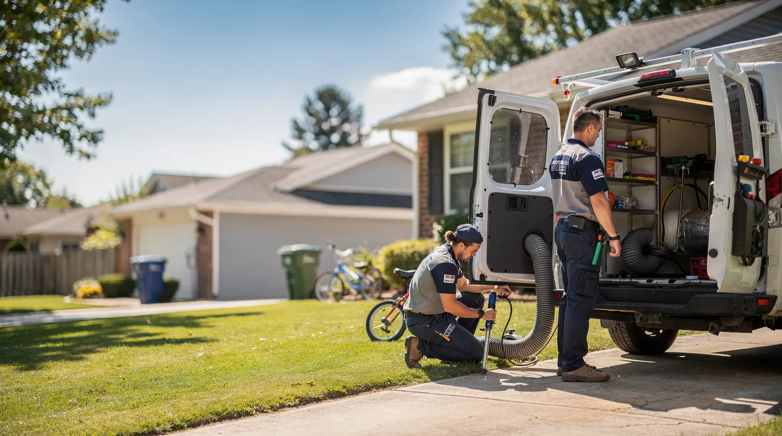 24/7 HVAC Repair & AC Replacement in Elkton, MN near me